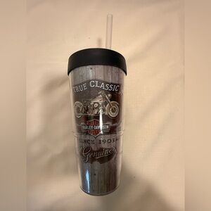 Harley-Davidson Tervis Tumbler